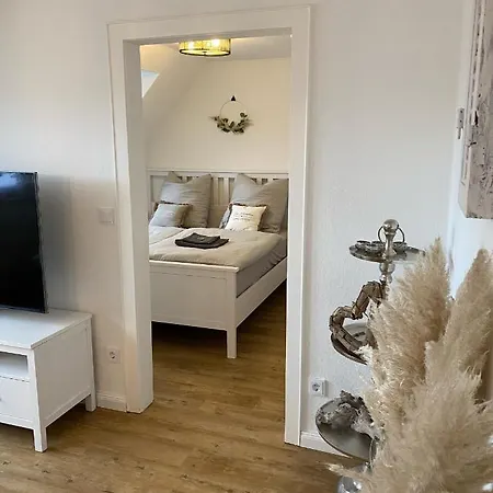 Goethestrasse Appartements Hamelin Exterior foto