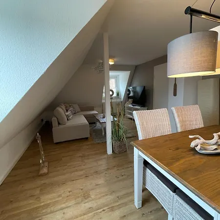 Goethestrasse Appartements Hamelin Exterior foto