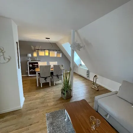 Goethestrasse Appartements Hamelin Exterior foto