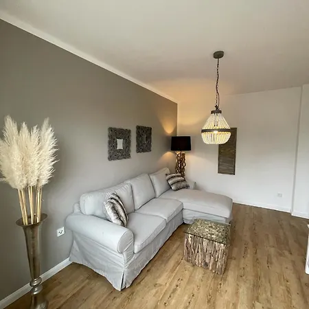 Goethestrasse Appartements Hamelin Zimmer foto