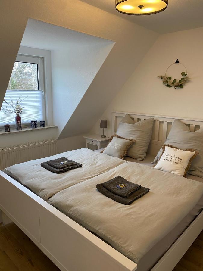 Goethestrasse Apartment *