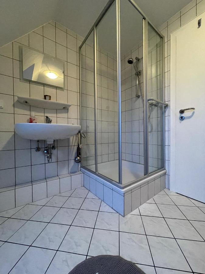 Apartment Goethestrasse
