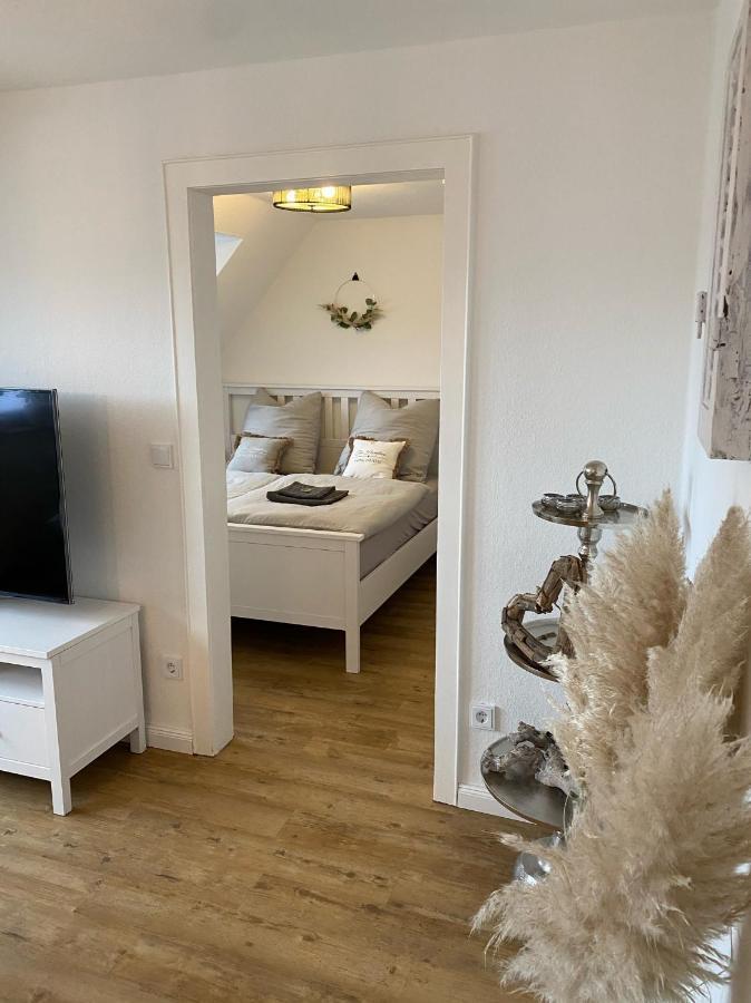 Apartment Goethestrasse Hamelin