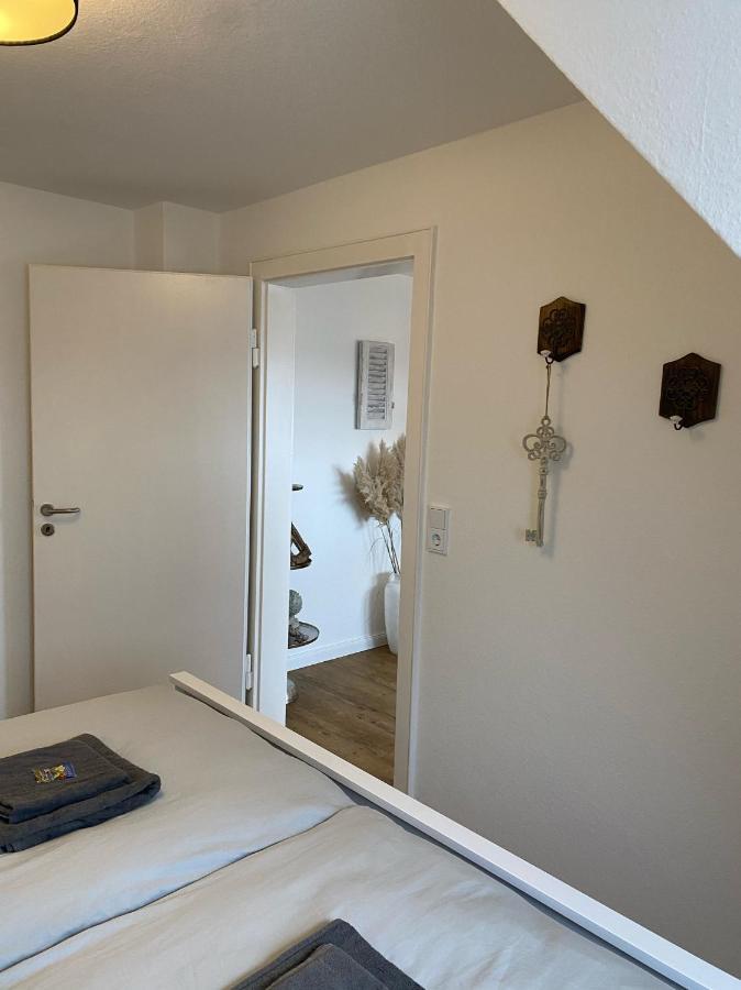 Apartment Goethestrasse *