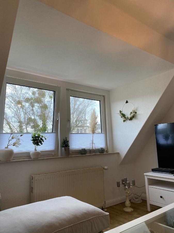 Apartment Goethestrasse