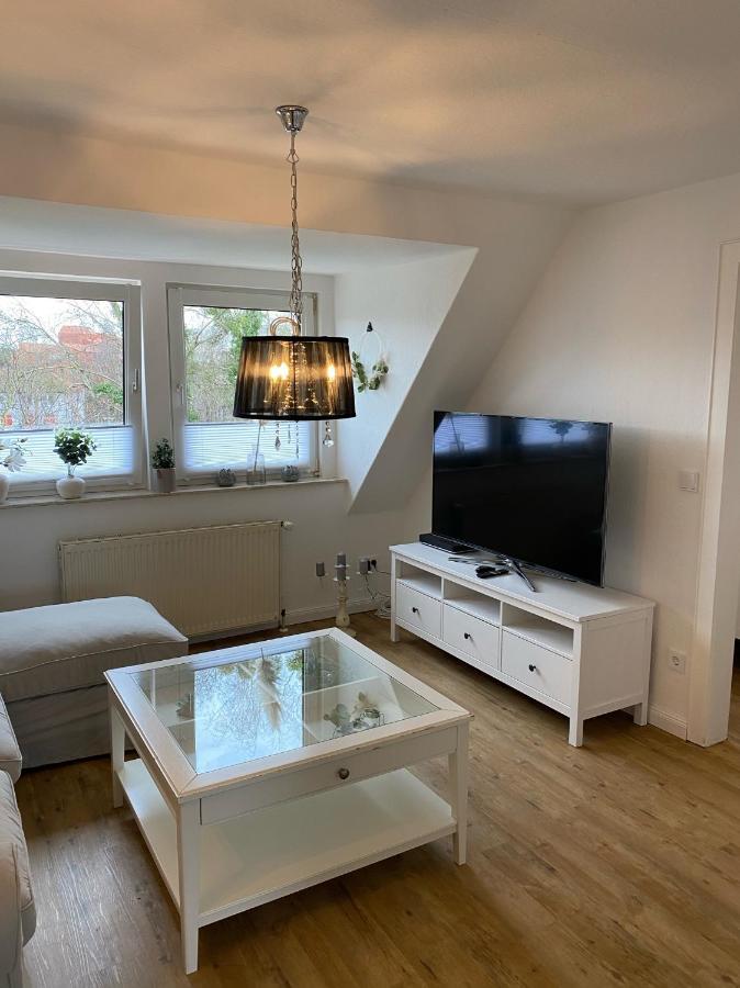 Goethestrasse Apartment