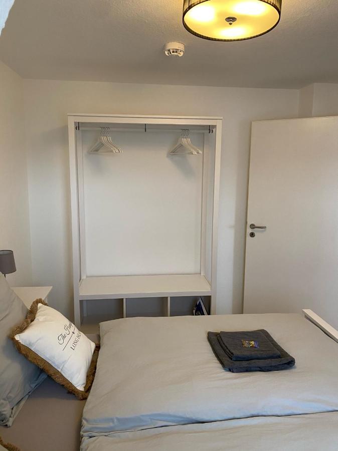 Goethestrasse Apartment Hamelin