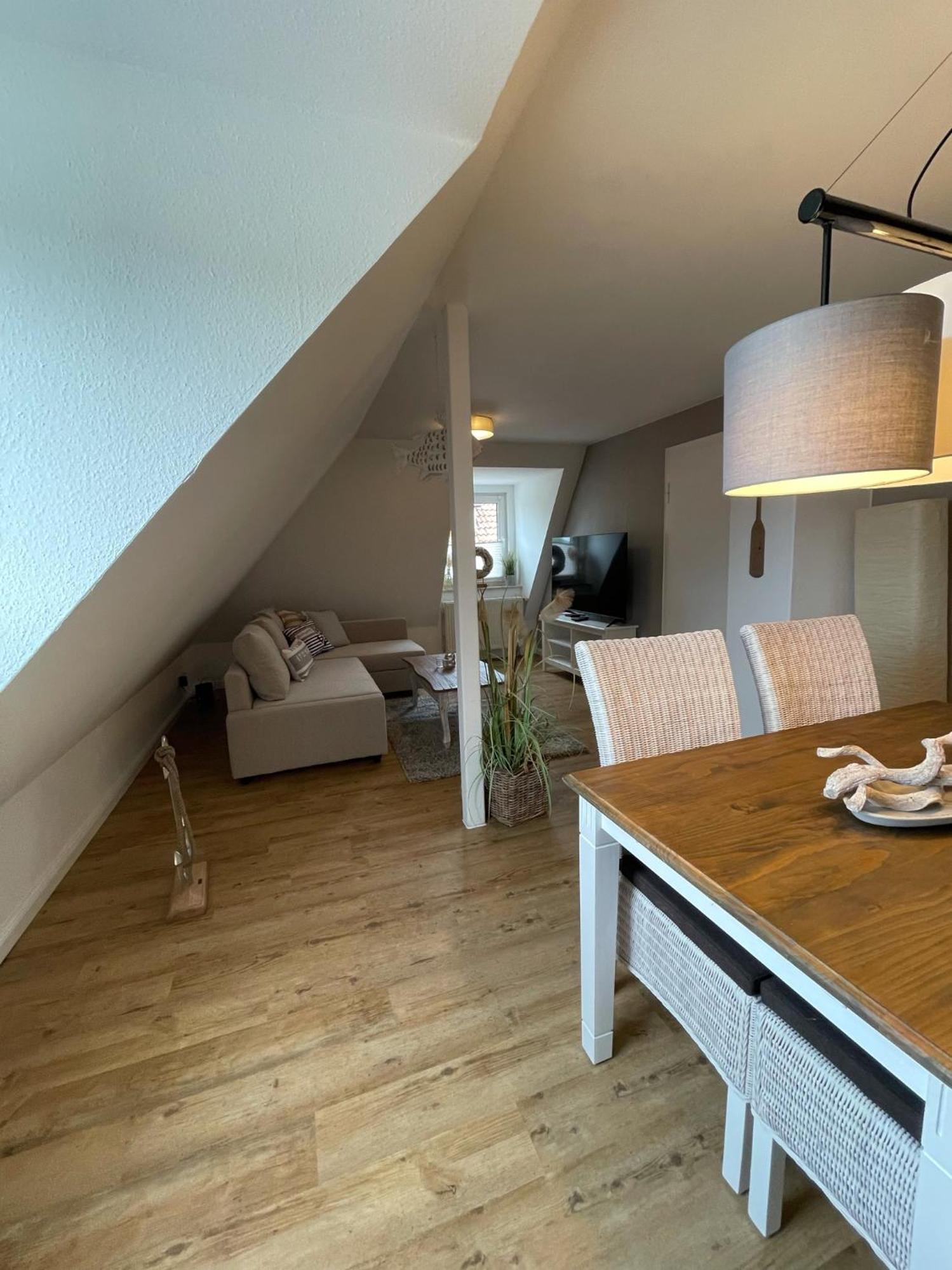 Goethestrasse Apartment Hamelin