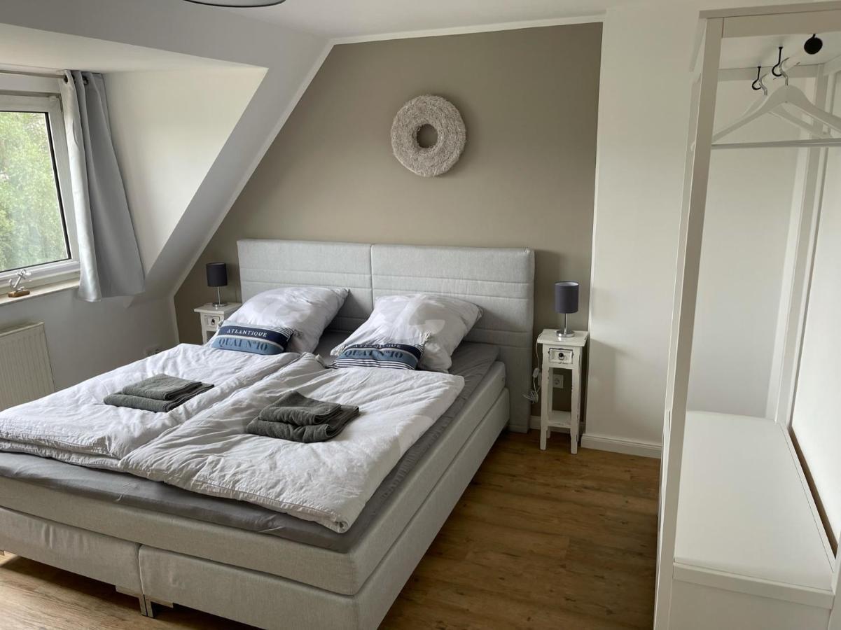 Goethestrasse Apartment *