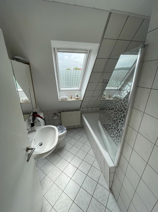 Apartment Goethestrasse *