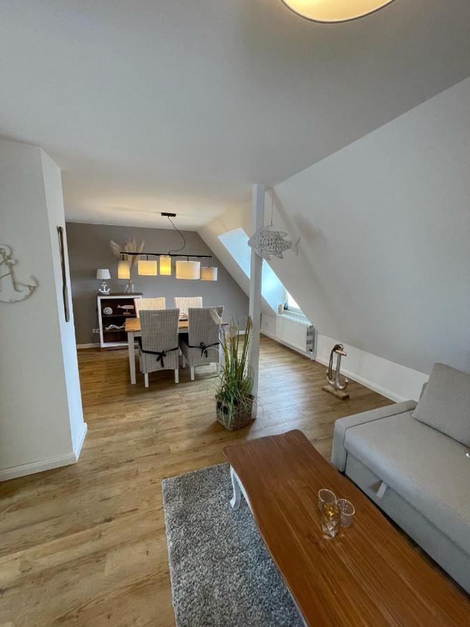 Goethestrasse Apartment Hamelin