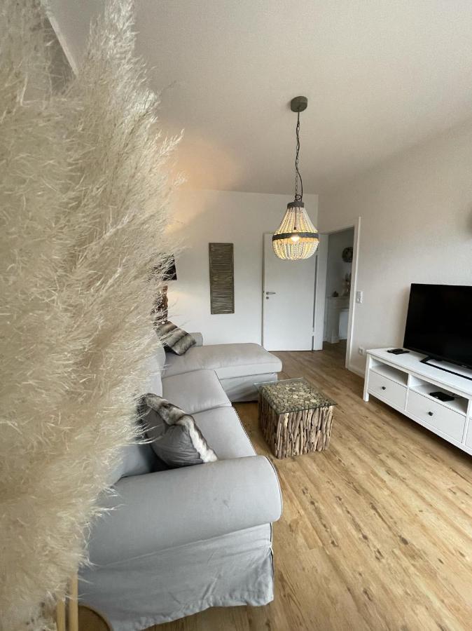 Apartment Goethestrasse Hamelin