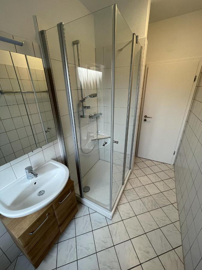 Apartment Goethestrasse Hamelin