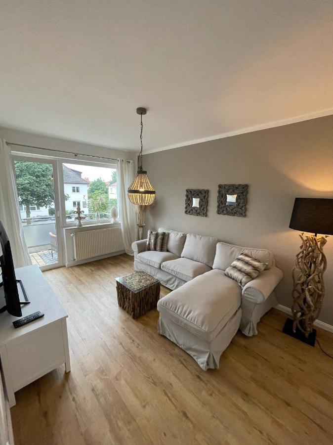 Goethestrasse Apartment *