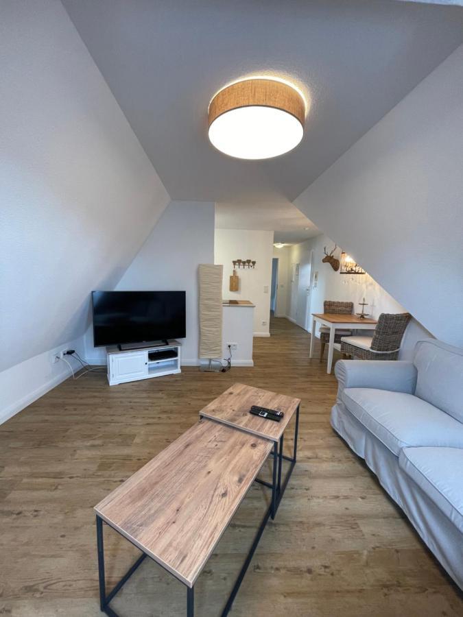 Apartment Goethestrasse