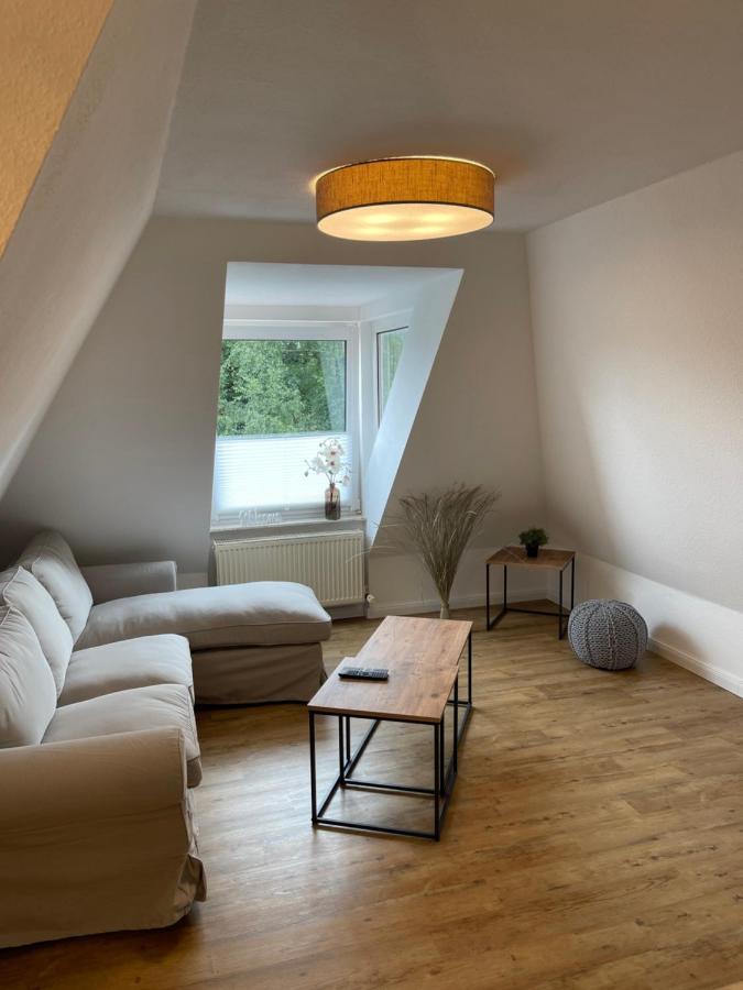 Goethestrasse Apartment *