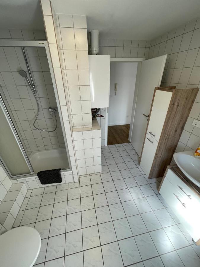 Goethestrasse Apartment