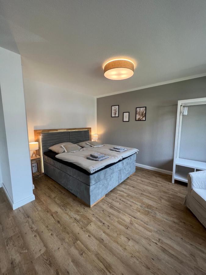 Apartment Goethestrasse Hamelin