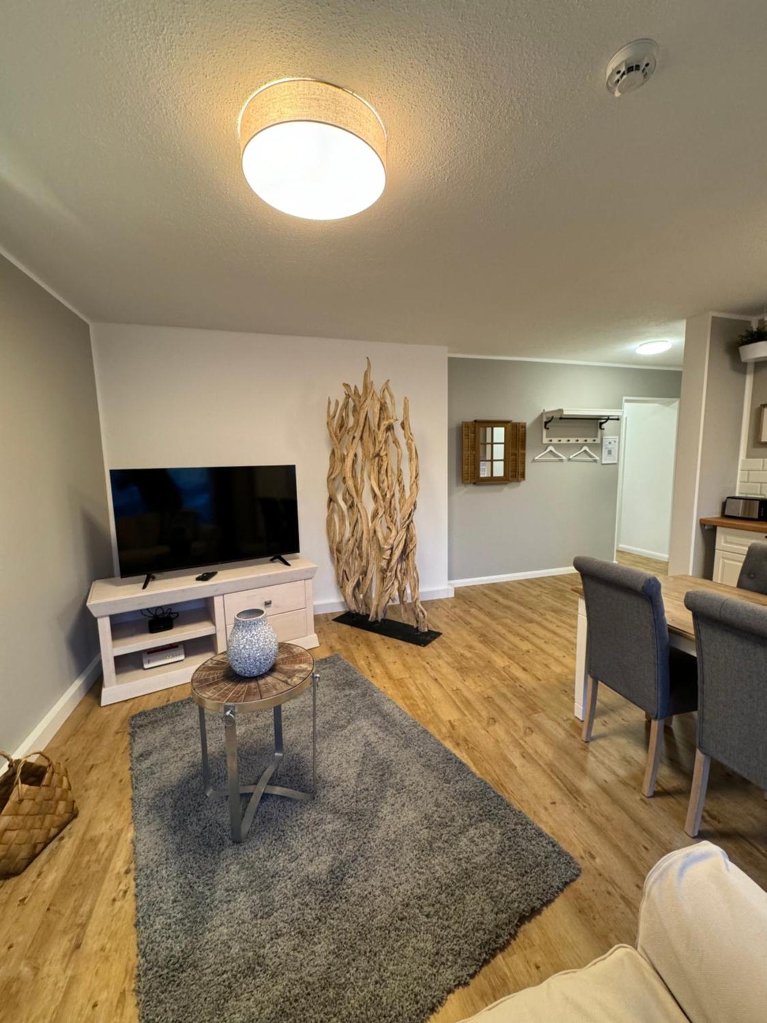 Apartment Goethestrasse