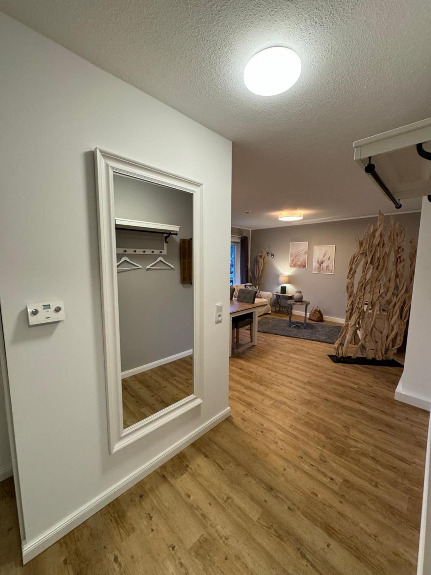 Goethestrasse Apartment