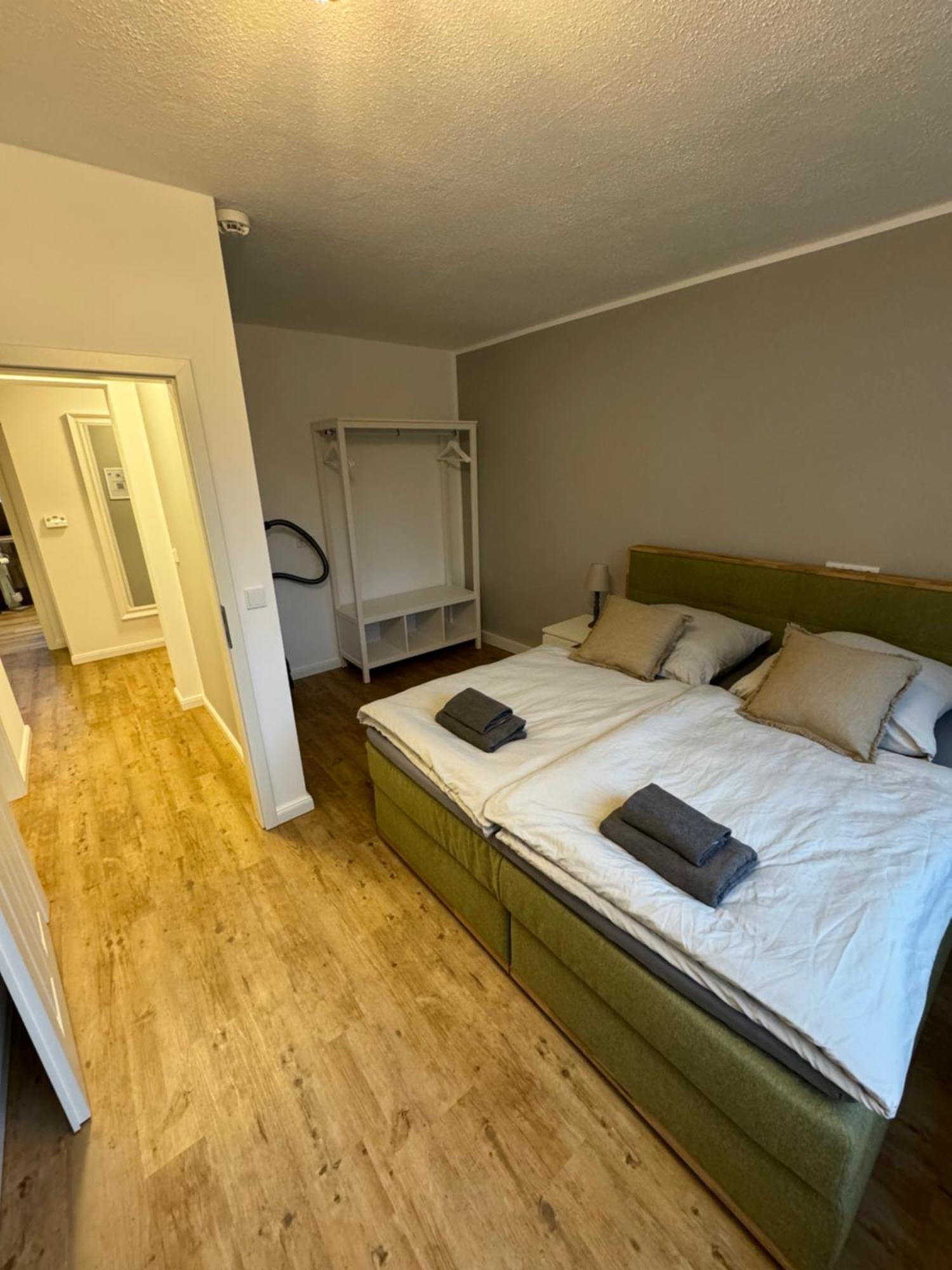 Goethestrasse Apartment Hamelin
