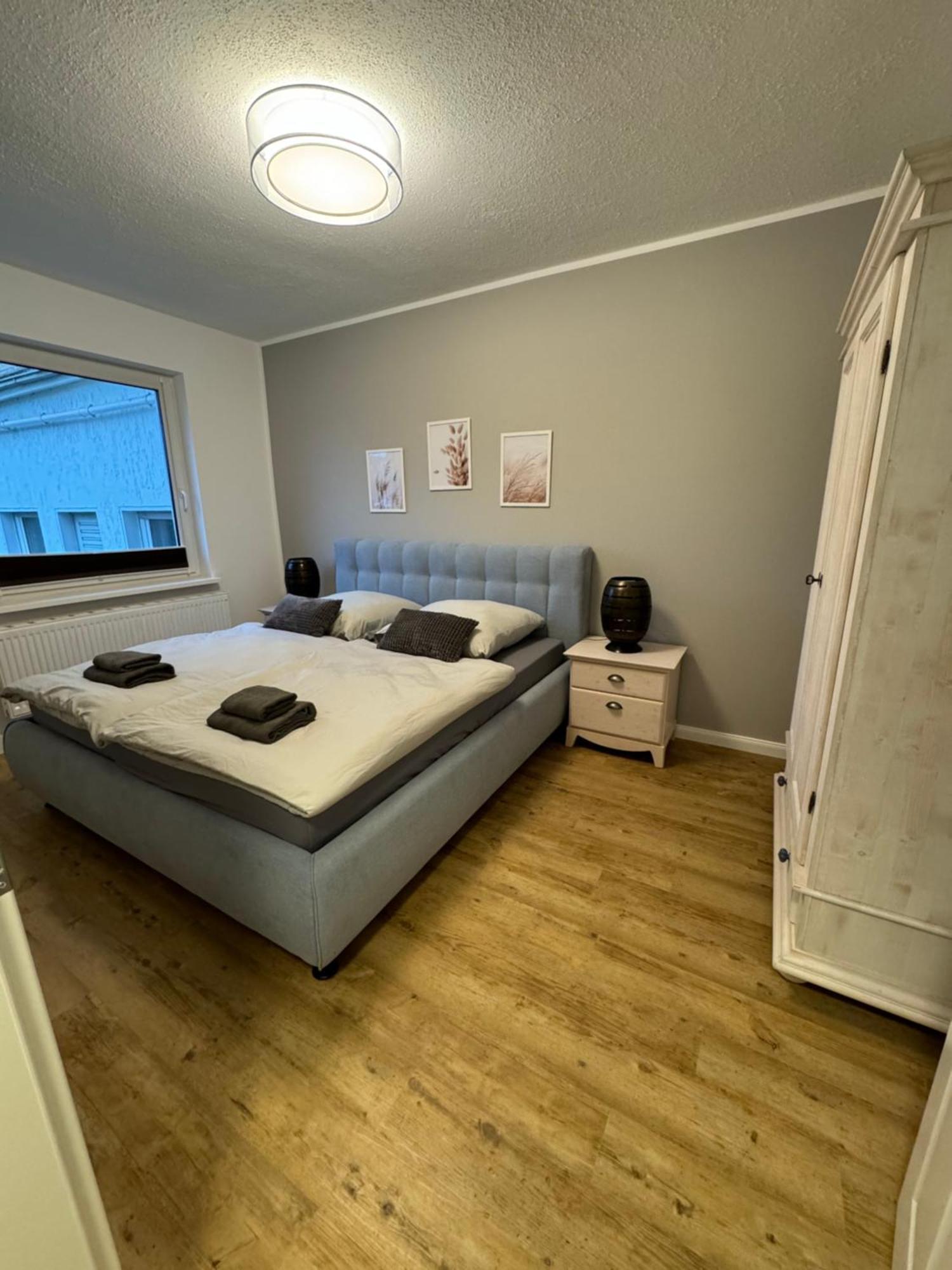 Goethestrasse Apartment