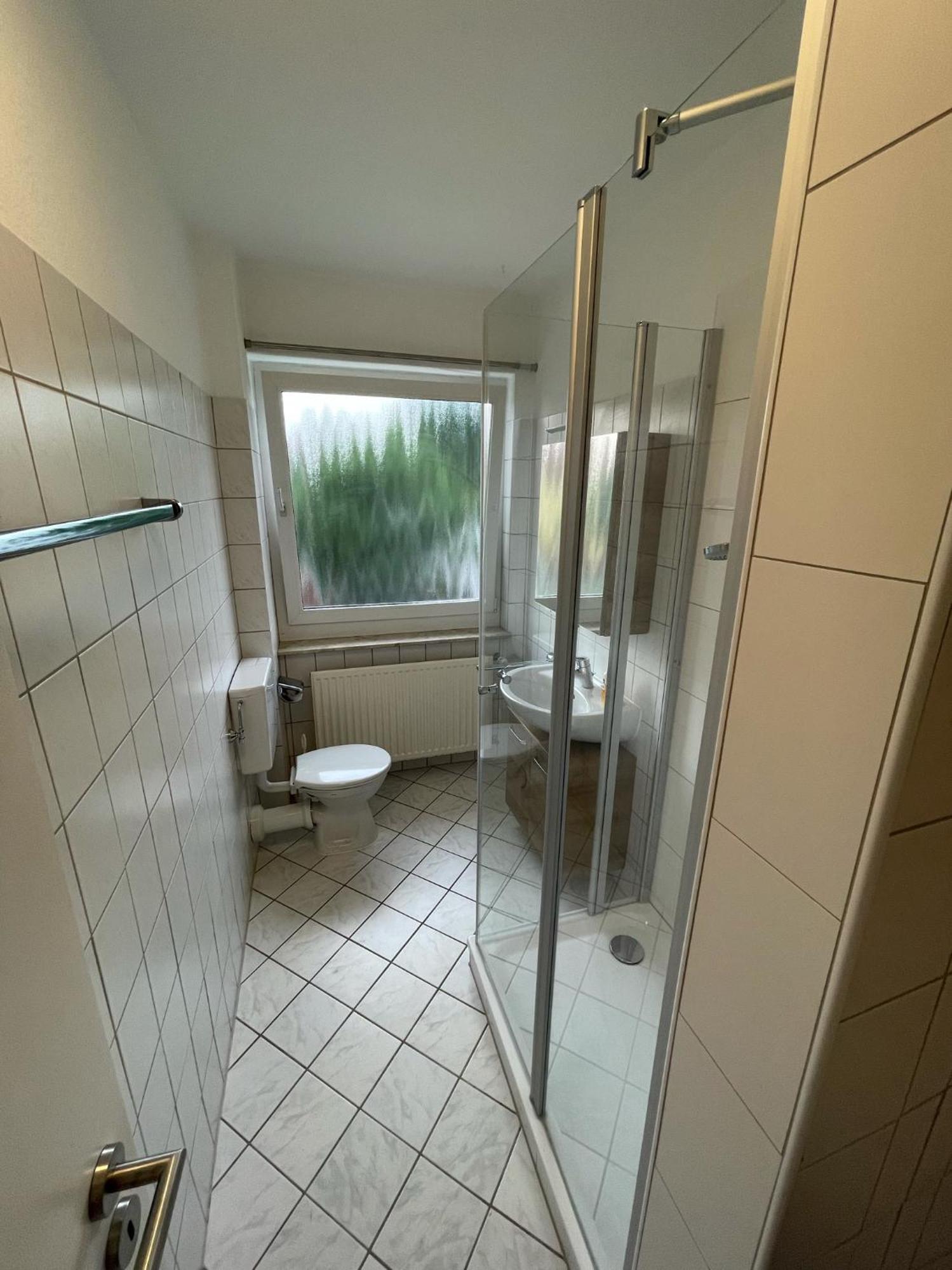 Goethestrasse Apartment Hamelin