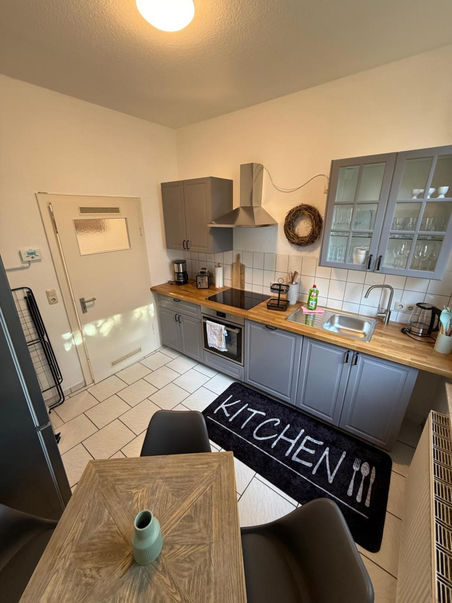 Apartment Goethestrasse