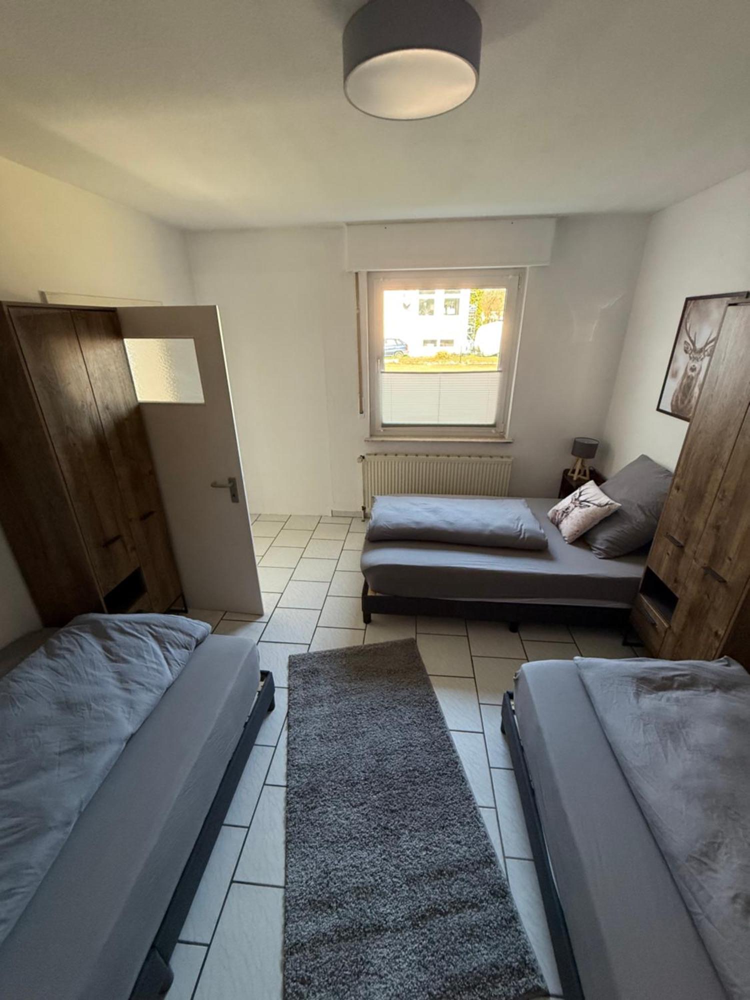 Goethestrasse Apartment Hamelin